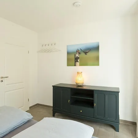 Apartment Haus An Der Sonne Eg 107