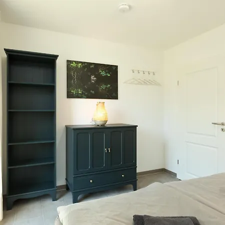 Unter Den Kiefern 107 Eg Apartment Marienfelde