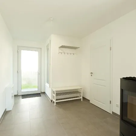 Haus An Der Sonne Eg 107 Apartment *
