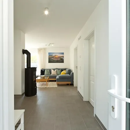 Apartment Unter Den Kiefern 107 Eg Marienfelde