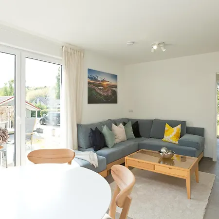 Apartment Unter Den Kiefern 107 Eg *