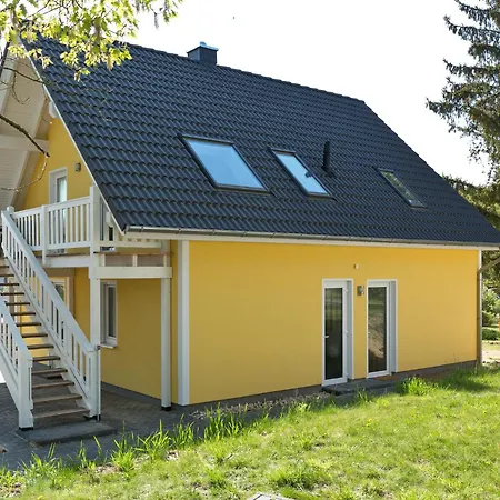 Unter Den Kiefern 107 Eg Apartment *