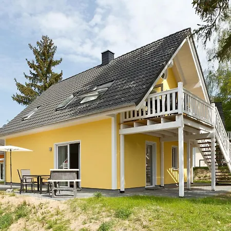 Haus An Der Sonne Eg 107