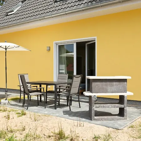 Apartment Haus An Der Sonne Eg 107 Marienfelde